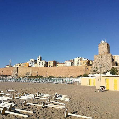 Azzurro Come Il Mare Termoli Luaran gambar