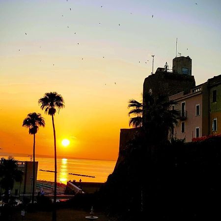 Azzurro Come Il Mare Termoli Luaran gambar
