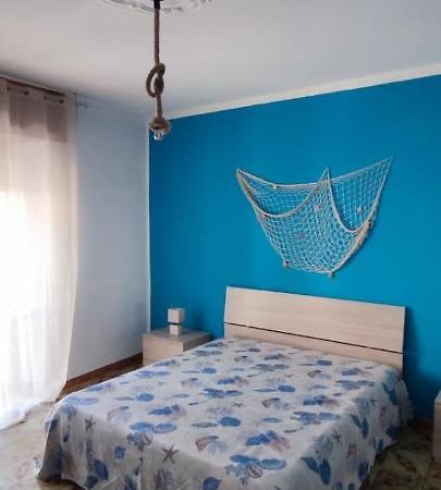 Azzurro Come Il Mare Termoli Luaran gambar