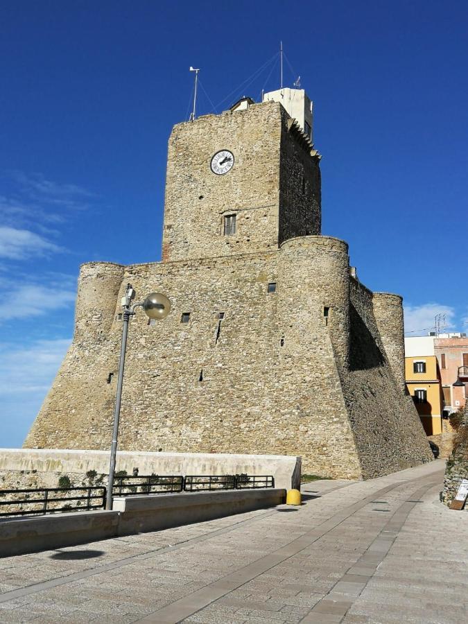 Azzurro Come Il Mare Termoli Luaran gambar