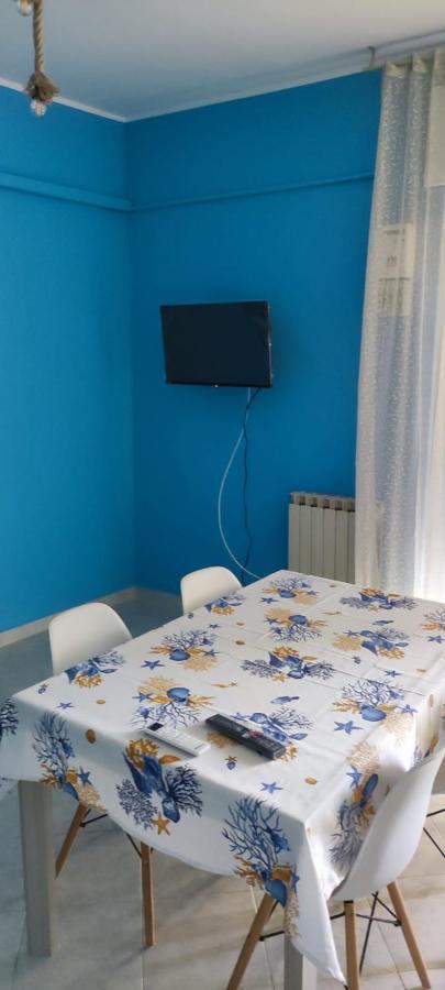 Azzurro Come Il Mare Termoli Luaran gambar