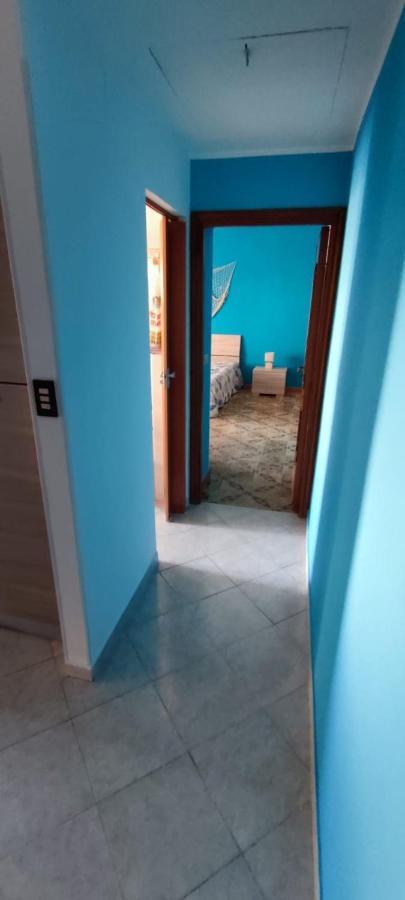 Azzurro Come Il Mare Termoli Luaran gambar