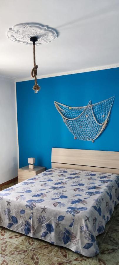 Azzurro Come Il Mare Termoli Luaran gambar