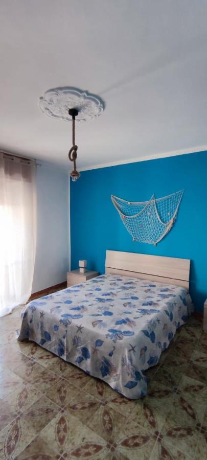 Azzurro Come Il Mare Termoli Luaran gambar