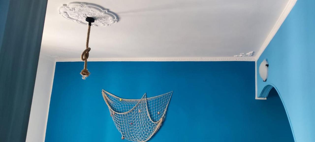 Azzurro Come Il Mare Termoli Luaran gambar