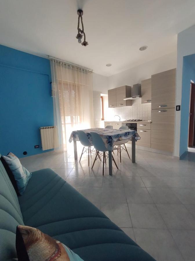 Azzurro Come Il Mare Termoli Luaran gambar