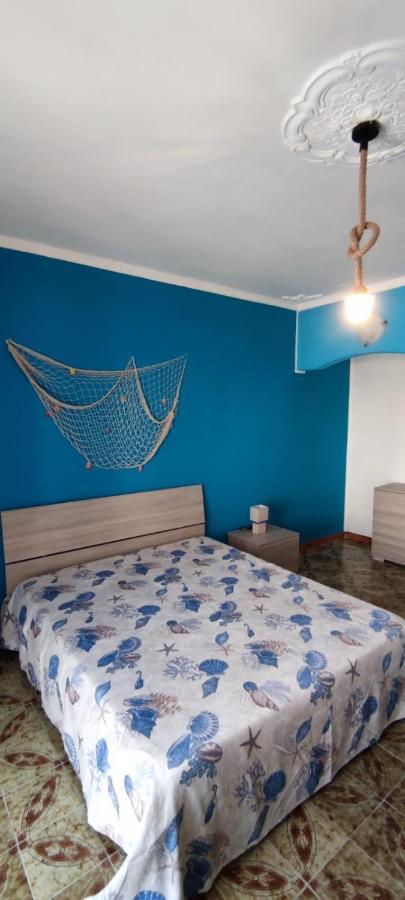 Azzurro Come Il Mare Termoli Luaran gambar