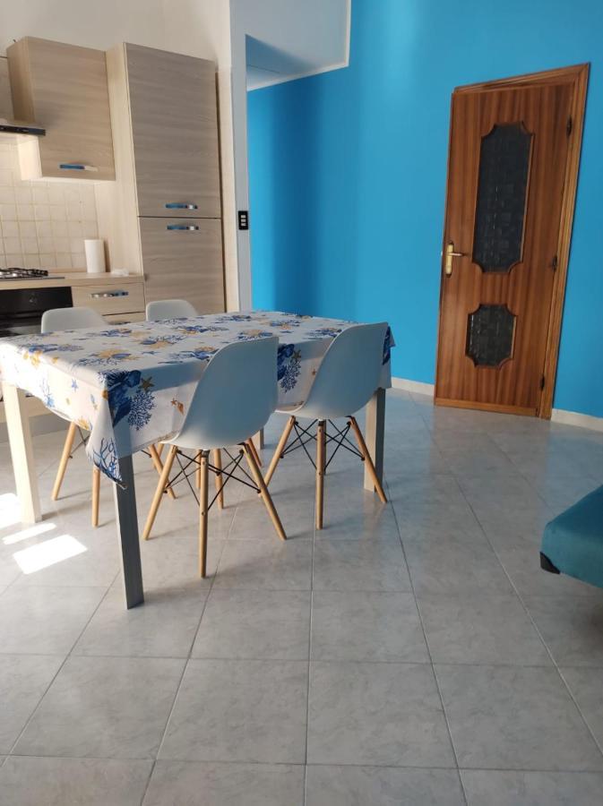 Azzurro Come Il Mare Termoli Luaran gambar