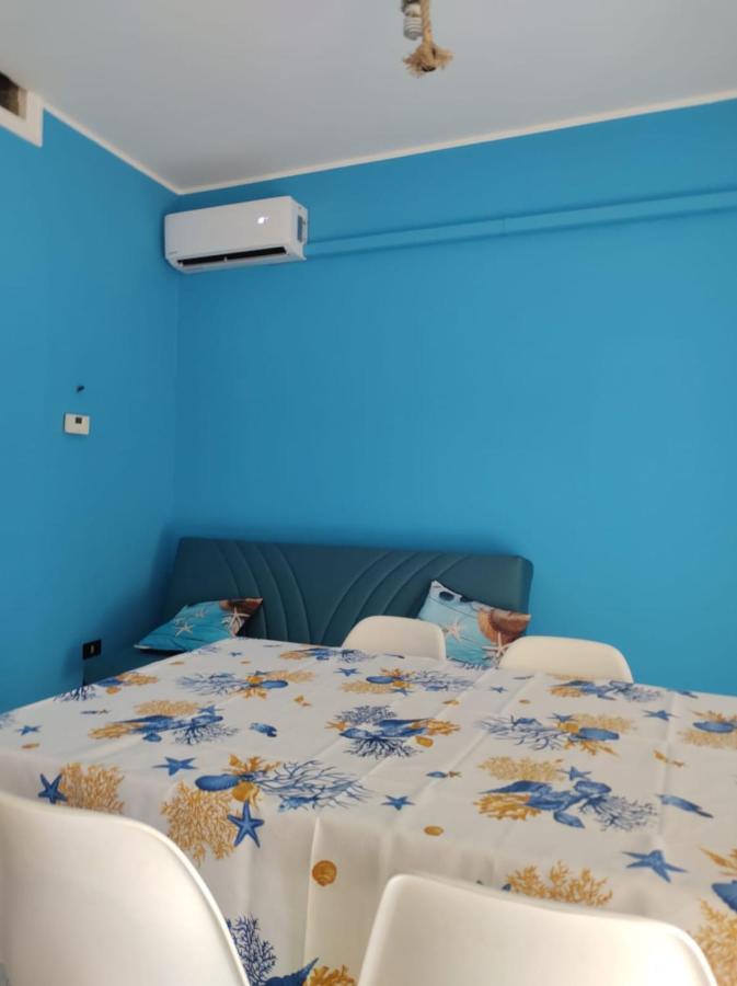 Azzurro Come Il Mare Termoli Luaran gambar