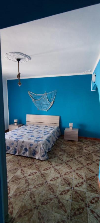 Azzurro Come Il Mare Termoli Luaran gambar