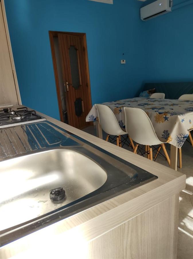 Azzurro Come Il Mare Termoli Luaran gambar