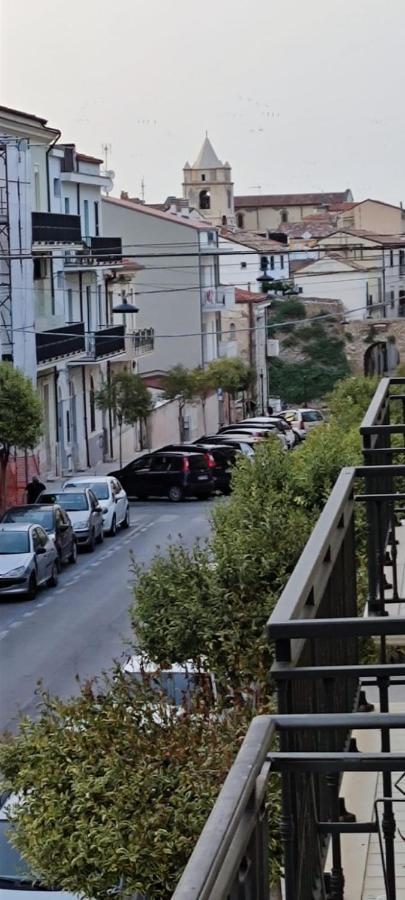 Azzurro Come Il Mare Termoli Luaran gambar