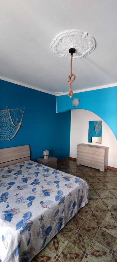 Azzurro Come Il Mare Termoli Luaran gambar