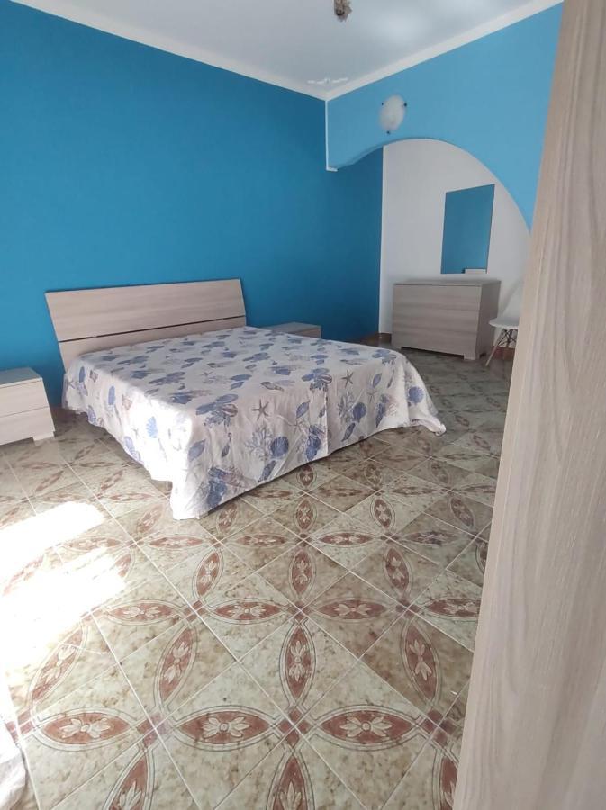 Azzurro Come Il Mare Termoli Luaran gambar