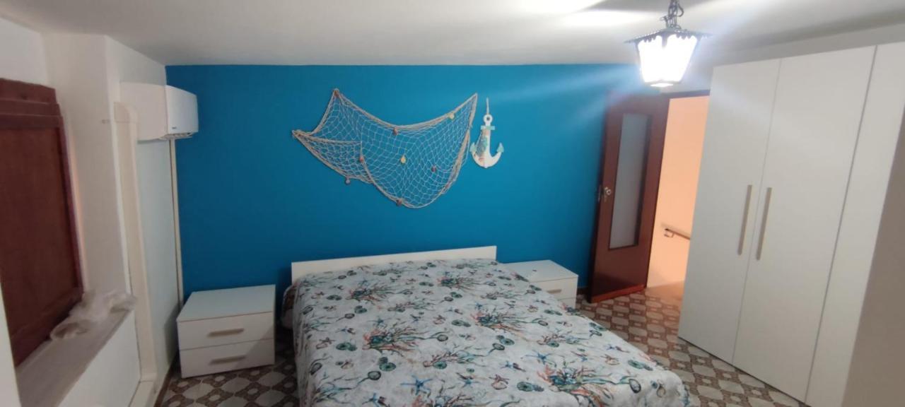 Azzurro Come Il Mare Termoli Luaran gambar