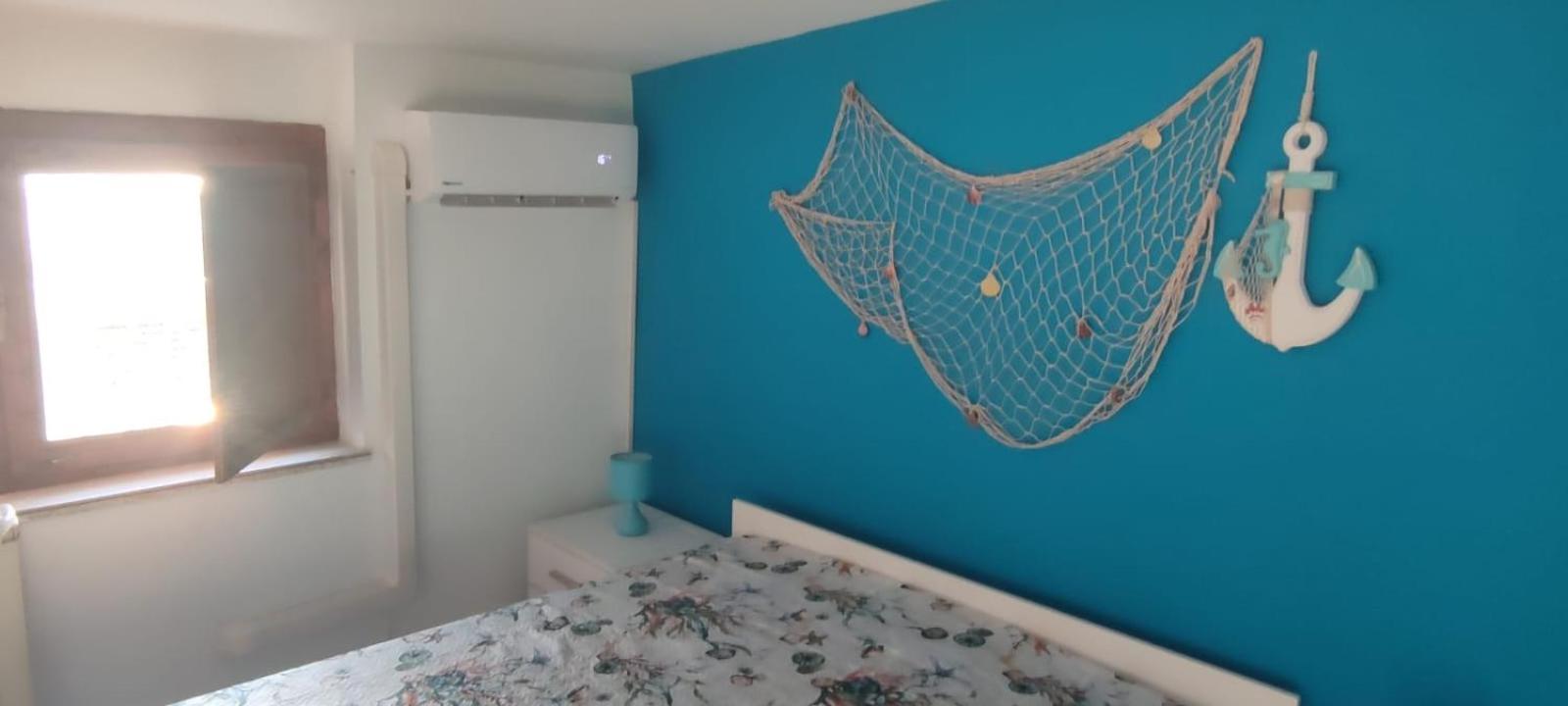 Azzurro Come Il Mare Termoli Luaran gambar