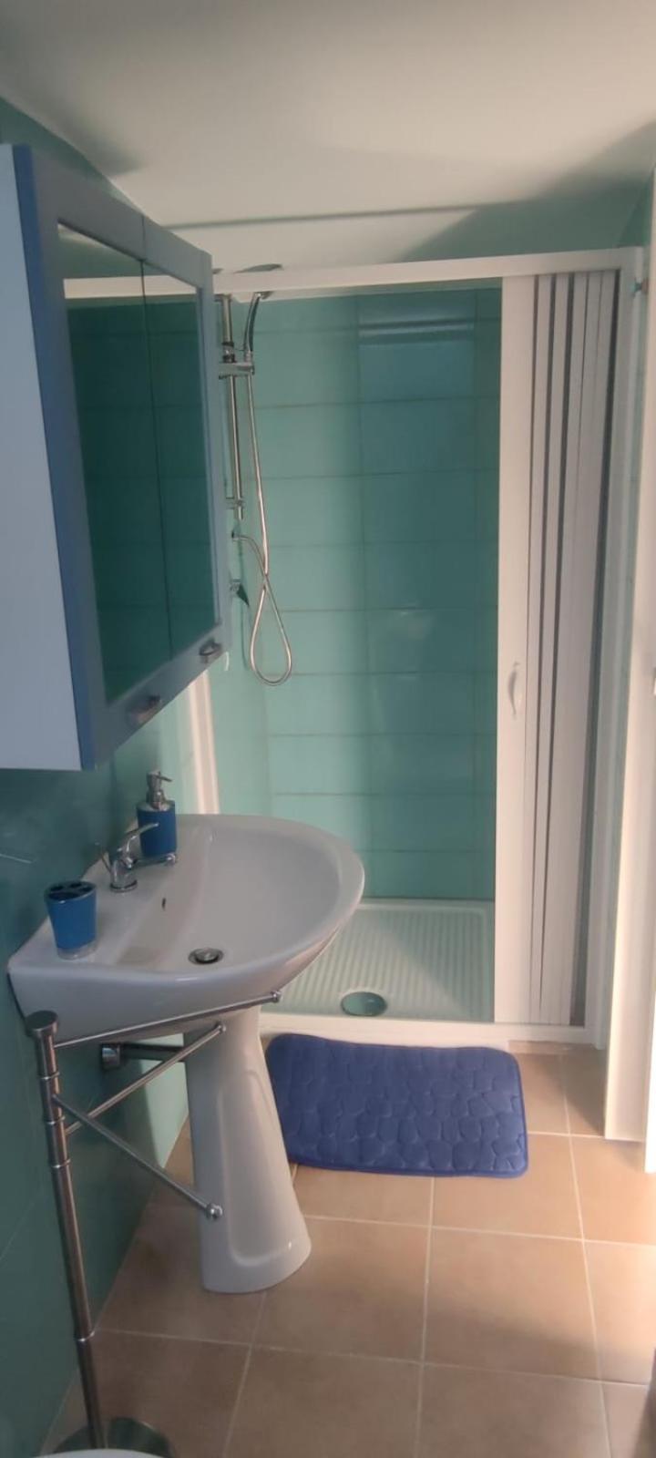 Azzurro Come Il Mare Termoli Luaran gambar