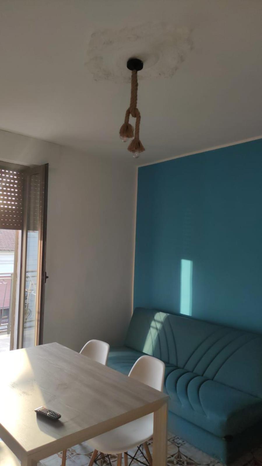 Azzurro Come Il Mare Termoli Luaran gambar