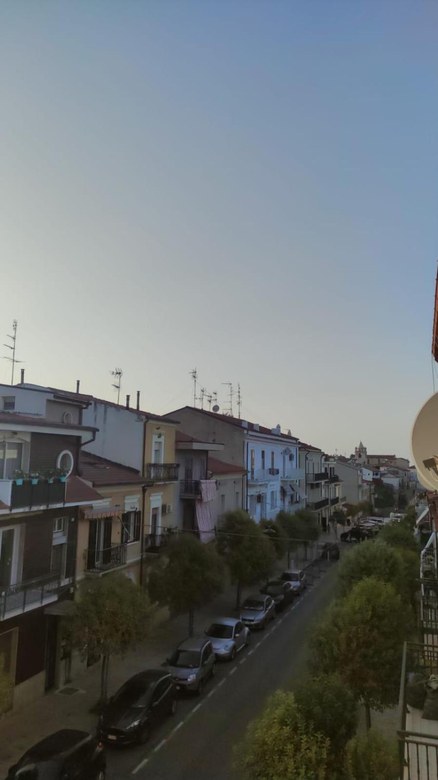 Azzurro Come Il Mare Termoli Luaran gambar